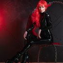 Fiery Dominatrix in Kodiak for Your Most Exotic BDSM Experience!